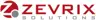 Zevrix Solutions logo