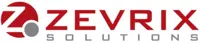 Zevrix Solutions logo