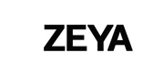 ZEYA logo