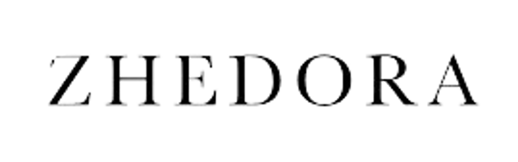 Zhedora logo