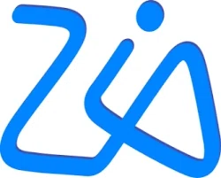 Zia logo