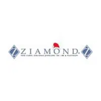 Ziamond logo