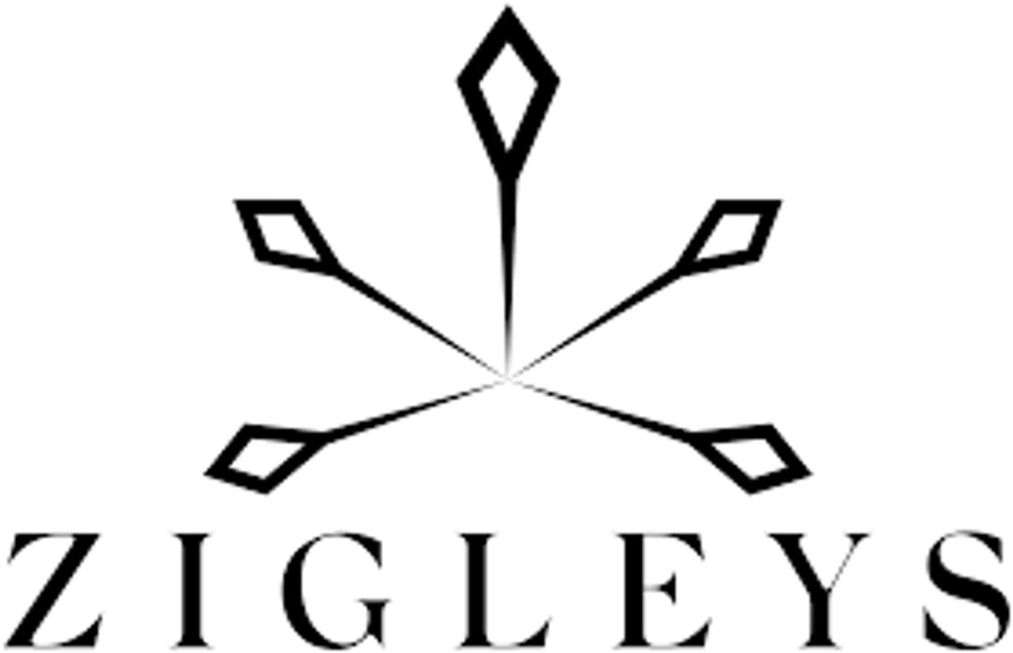 Zigleys logo