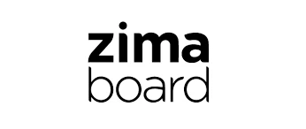 ZimaBoard logo