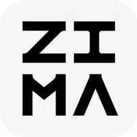 Zima Space logo