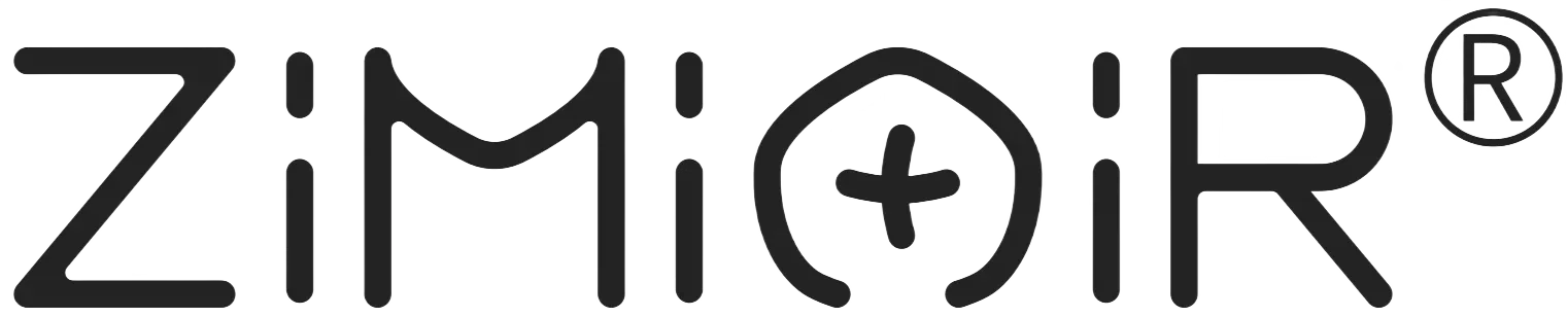 Zimiair logo