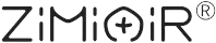 Zimiair logo