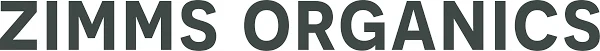 Zimms Organics logo