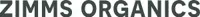 Zimms Organics logo