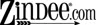 Zindee logo