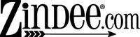 Zindee logo