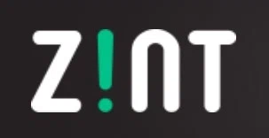 Zint Nutrition logo