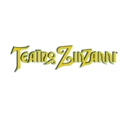 Teatro ZinZanni logo