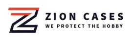 Zion Cases logo