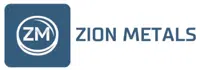 Zion Metals logo