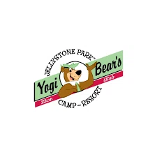 Zion Utah Jellystone Park logo