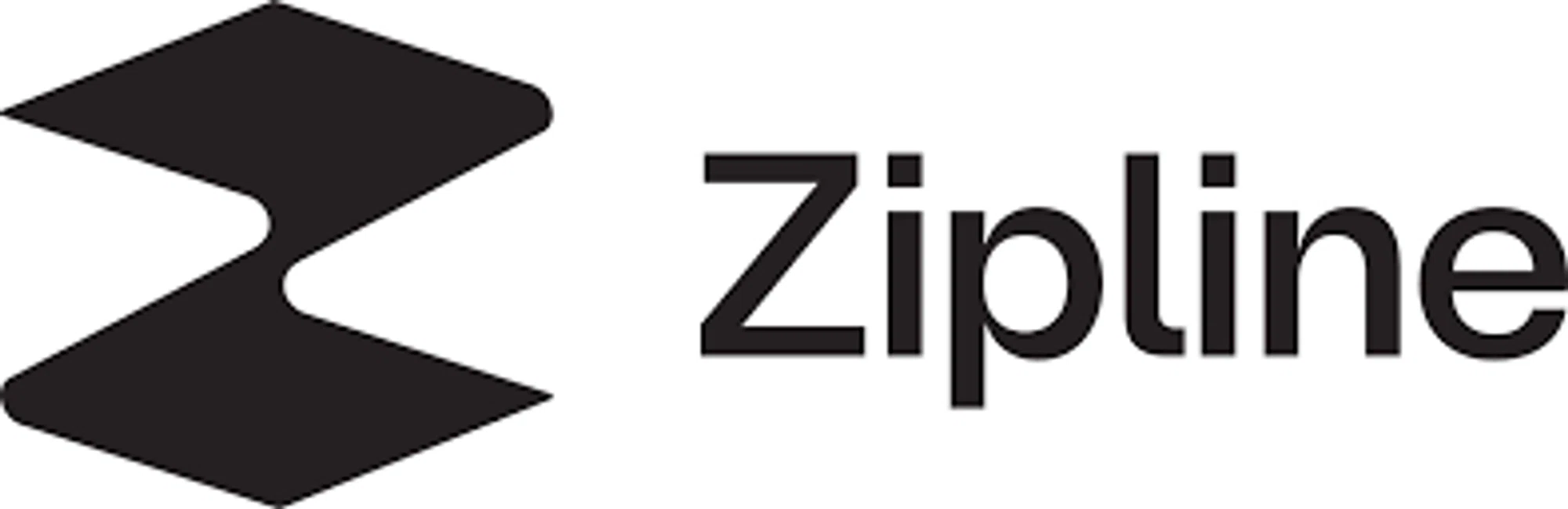 Zipline logo