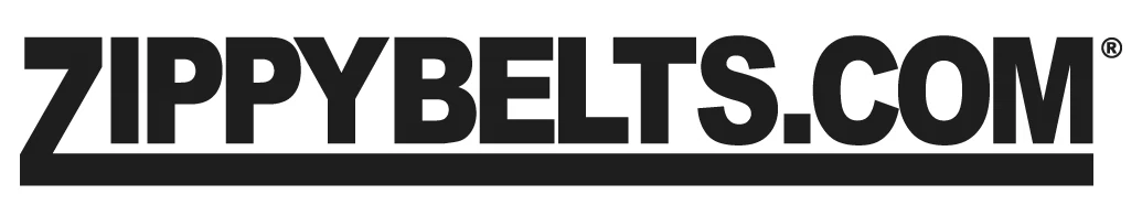 ZippyBelts logo