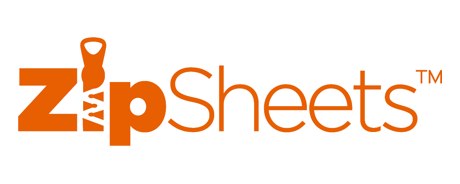 ZipSheets USA coupon code