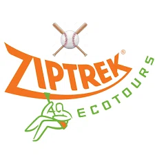 Ziptrek Ecotours logo
