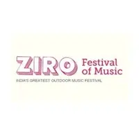 Ziro Festival logo