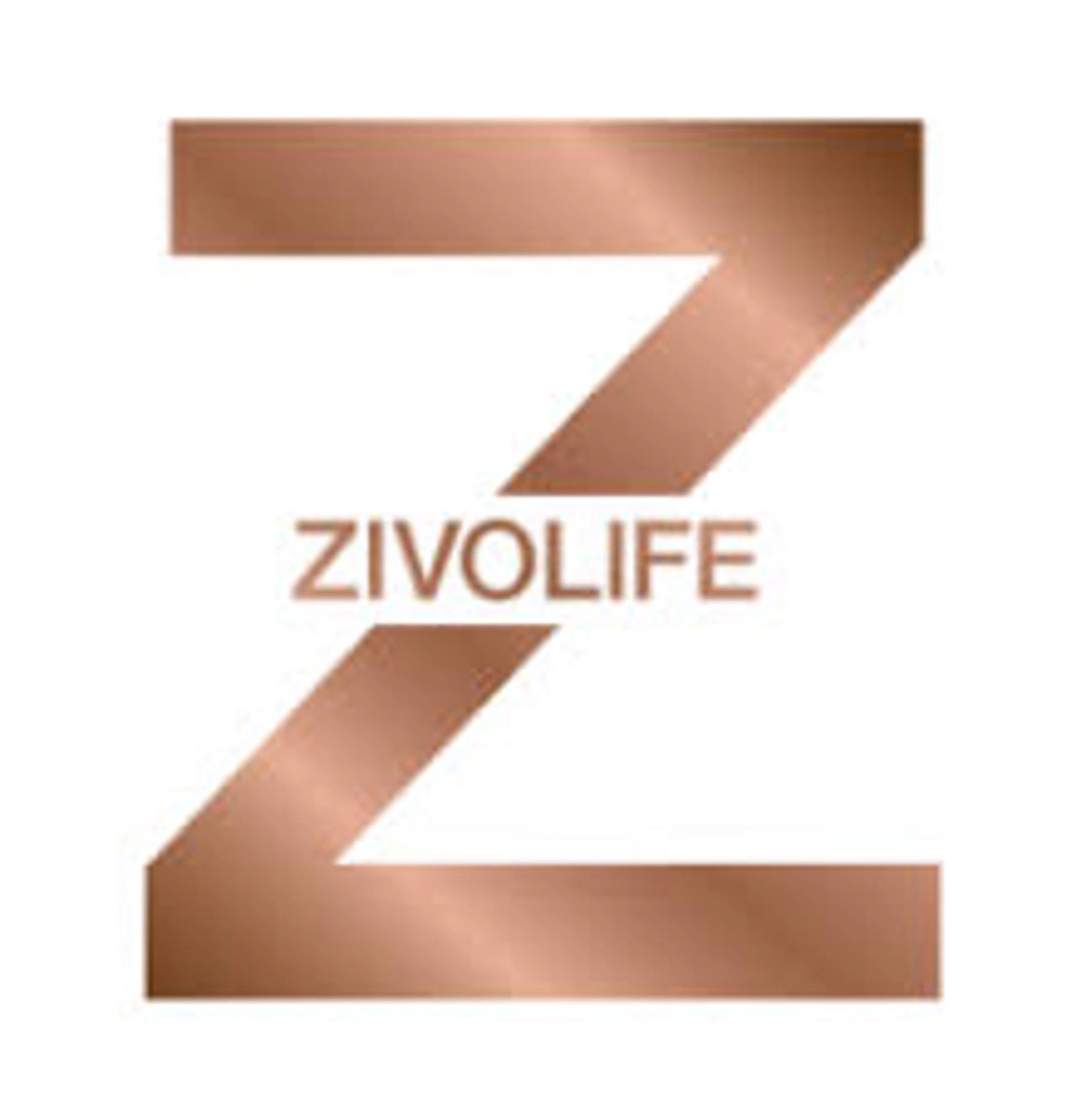 Zivolife logo