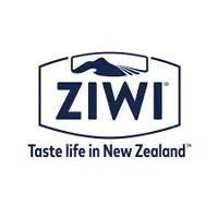 Ziwi Pets logo