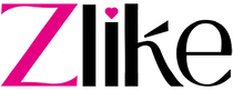 Zlike Hair logo