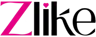 Zlike Hair logo
