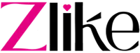 Zlike Hair logo