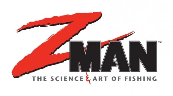 Z-Man Fishing Products logo