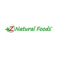 Z Natural Foods logo
