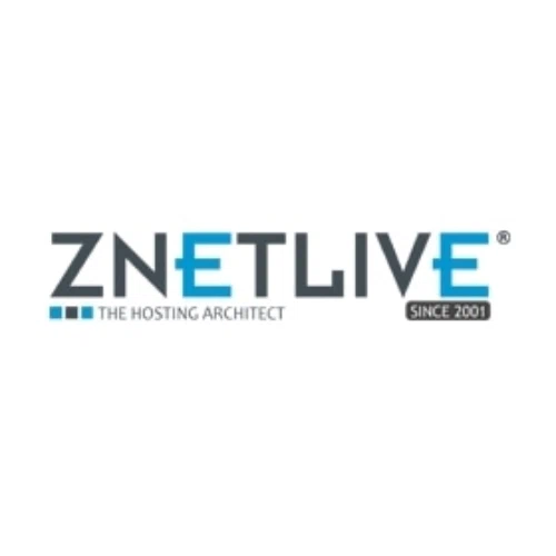 Znetlive logo