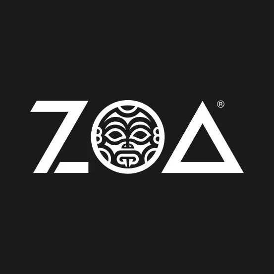 ZOA Energy logo