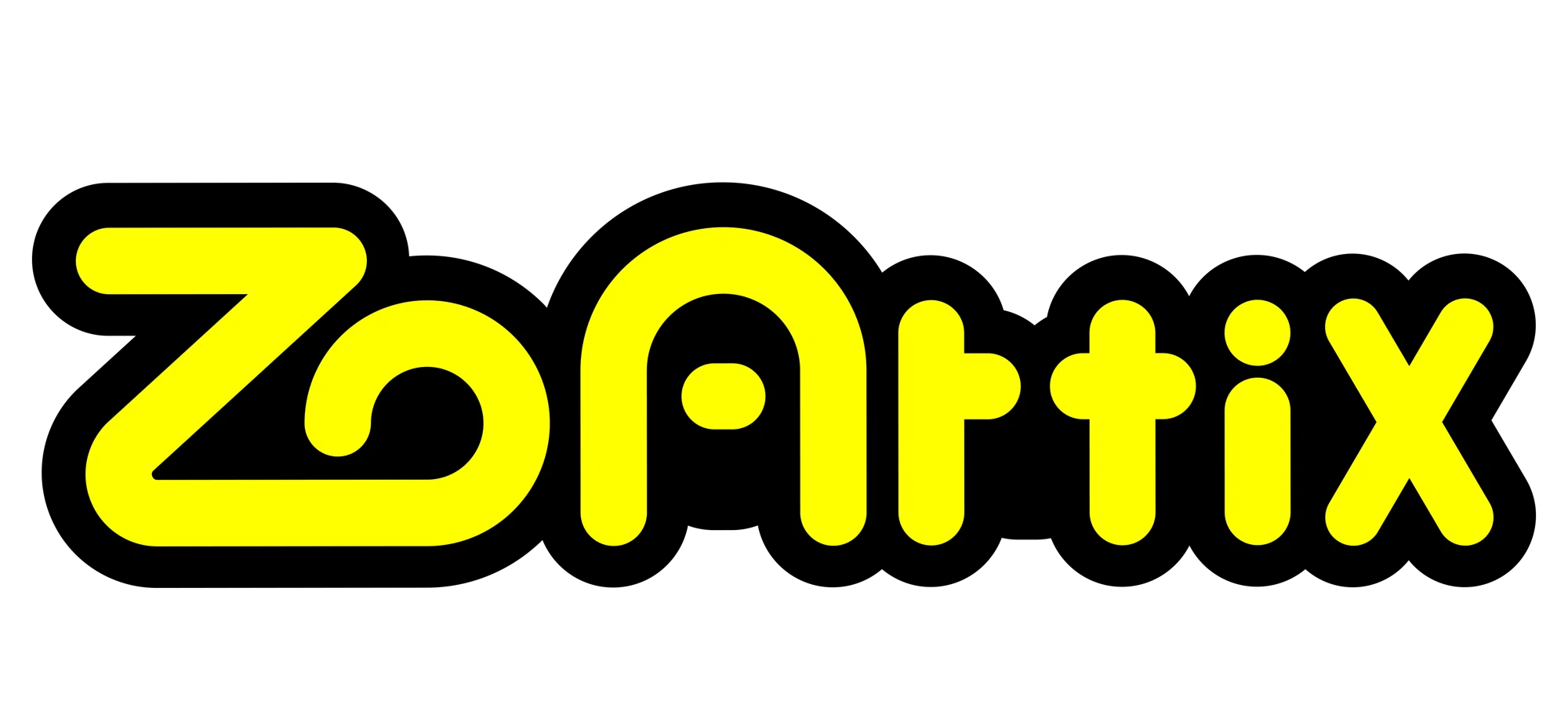 ZoArtix logo