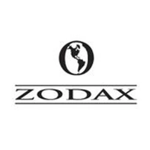 Zodax logo
