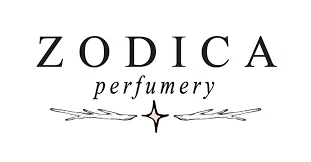 Zodica Perfumery logo