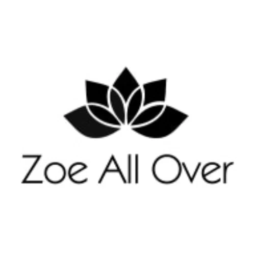 Zoe All Over logo