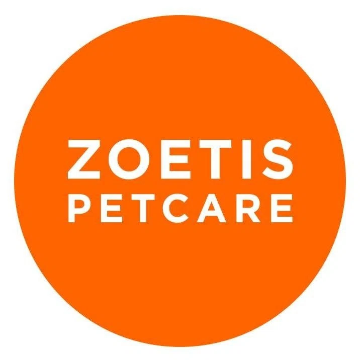 Zoetis Petcare logo