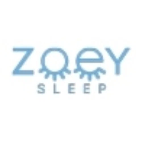 Zoey Sleep logo