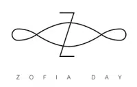Zofia Day logo