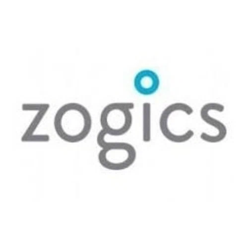 Zogics logo