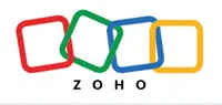 Zoho logo
