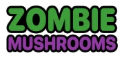 Zombie Mushrooms logo