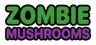 Zombie Mushrooms logo