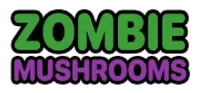 Zombie Mushrooms logo