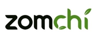 ZOMCHI discount code