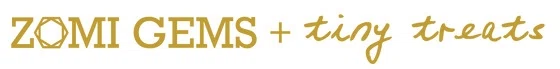 ZOMI GEMS logo
