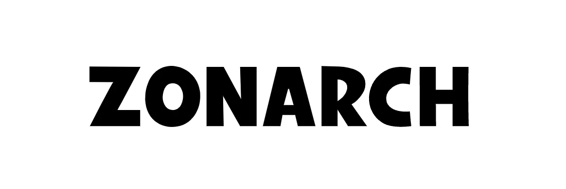 Zonarch logo