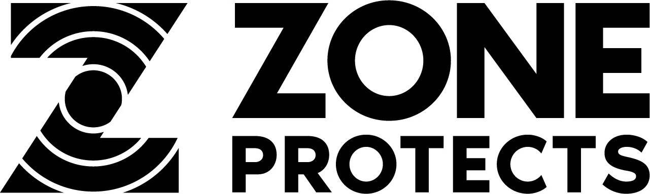 Zone Protects logo